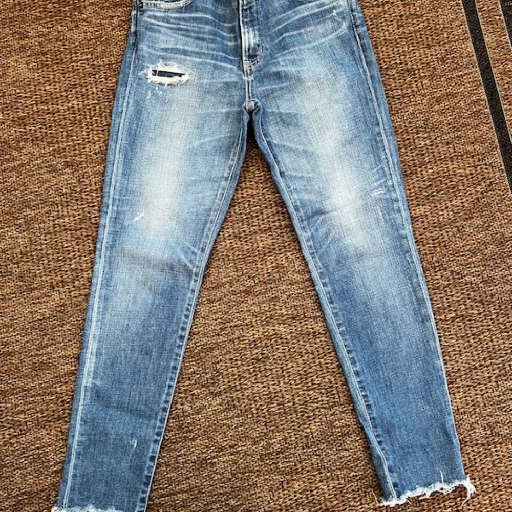 Mousy Jeans 28